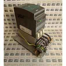 7300A/40A/400V/SELF/XXXX/4S/NONE/PA/0V5/FRA/YES/V2 Parker SSD Drives