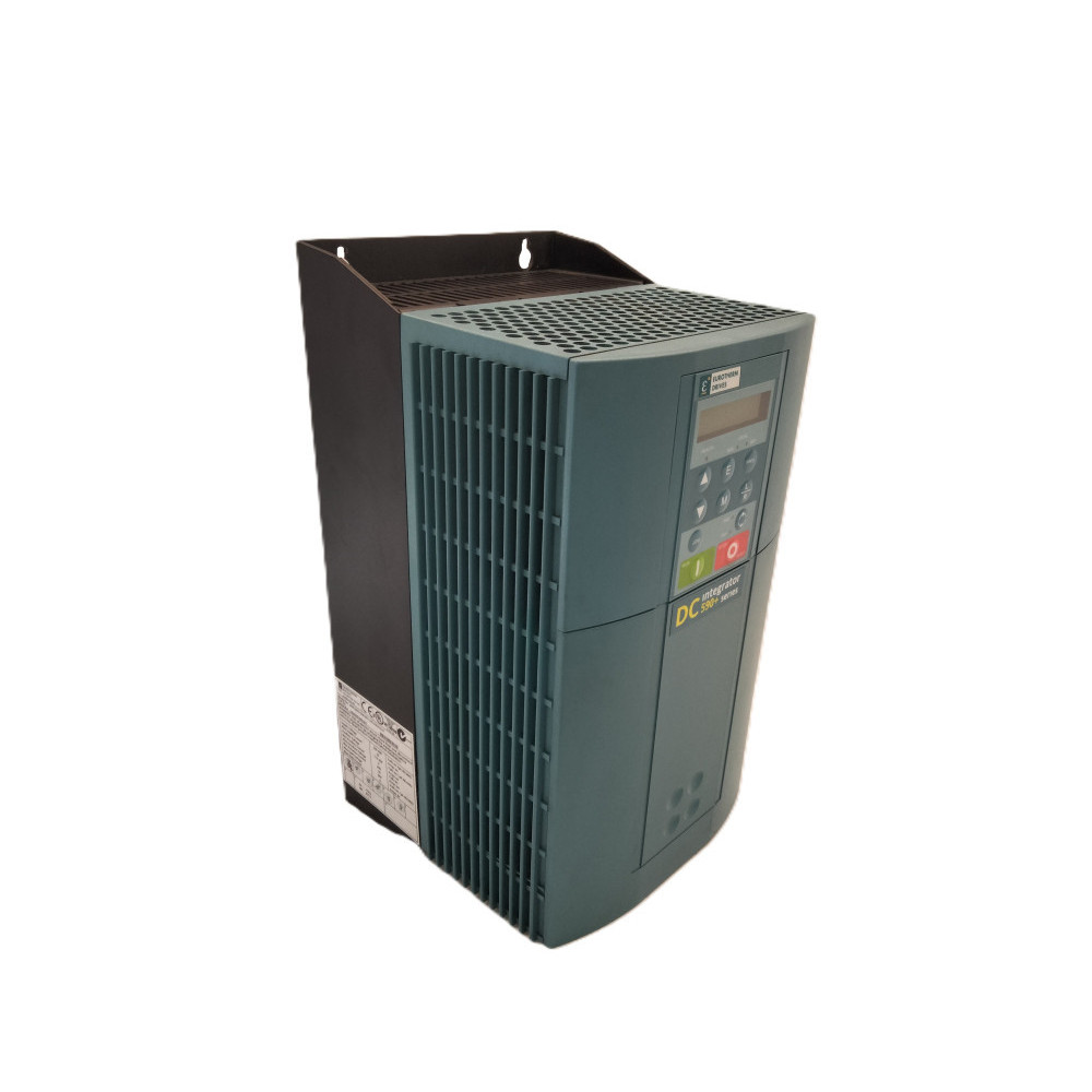 Parker 590P-53235010-P00-U4V0 DC Inverter Drive
