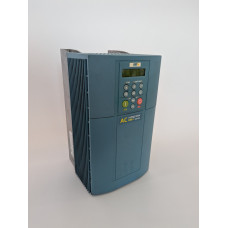 690P Inverter 11kW 400V, Keypad RFI Brake