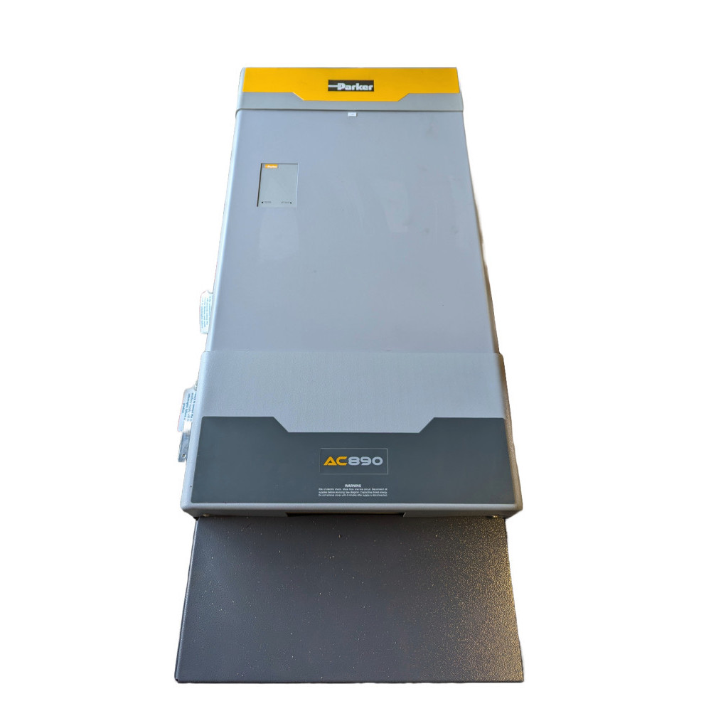 Parker 890SDS/4/0520H/N/17/A/UK/00/00/00/00/00 AC Inverter Drive