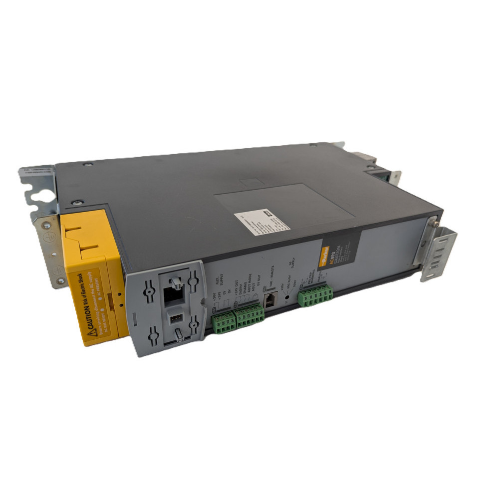 Parker SSD 890CS-532540B0-B00-U DC Bus Supply Unit