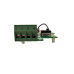 Parker AH500935U001 Tacho-generator Feedback Card