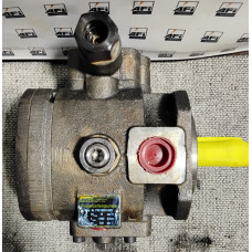 PARKER PVS16EH140C2 PARKER PVS16EH140C2 HYRAULIC VANE PUMP 25MM SHFT DIAMETER 16cm3/u 1800u/min 140 bar