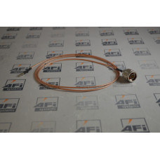 PHOENIX CONTACT 2867254 RAD-CON-MCX-N-SS-ADAPTER CABLE  PIGTAIL 120 CM MCX(M) -> N(M)