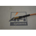 PHOENIX CONTACT 2867254 RAD-CON-MCX-N-SS-ADAPTER CABLE  PIGTAIL 120 CM MCX(M) -> N(M)