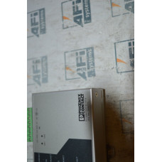  PHOENIX CONTACT FL-SWITCH-SF-8TX ETHERNET SWITCH