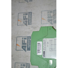 DUPLICATE ENTRY Phoenix Contact DUPLICATE ENTRY Phoenix Contact