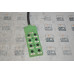 PHOENIX CONTACT SACB-8 SENSOR/ACTUATOR BOX