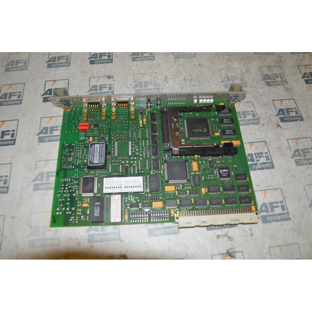 PHOENIX CONTACT IBS VME6H SCI-T CONTROLLER BOARD