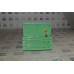 PHOENIX CONTACT IB-ST-24-DI-32-2-2MBD INPUT MODULE 32CHANNEL DIGITAL 2AMP 24VDC INTERBUS