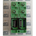 Phoenix Contact IBS-SAB-24-DIO4/4/2 INTERBUS Sensor / Actuator Box, 2 Input, 4 Output