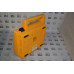 PHYSIO CONTROL 3011790-000113 DEFRIBRILLATOR