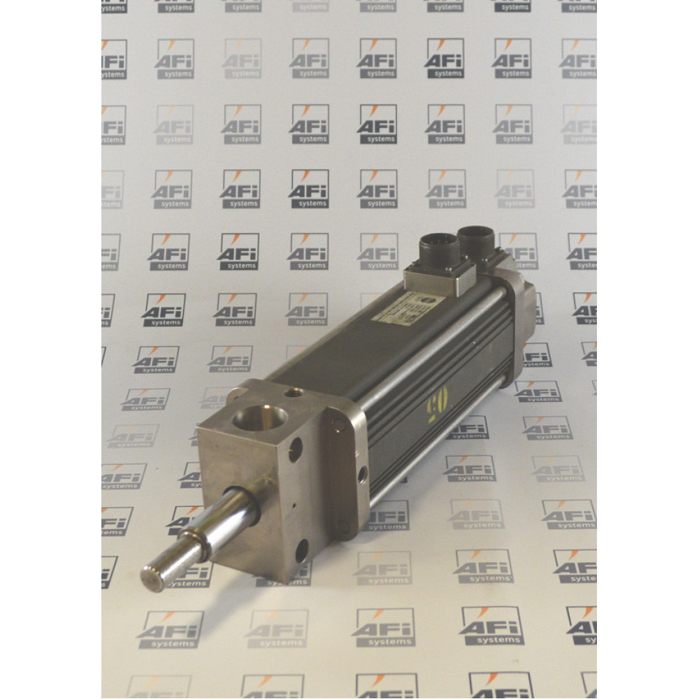 PICO GSX40-0605-XXX-BB1-268-XT-XH-25813 SERVO MOTOR 5.3A 3000RPM 460V