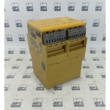 PILZ PZE9P-24VACDC-8NO-1NC EXPANDER MODULE PILZ PZE9P-24VACDC-8NO-1NC EXPANDER MODULE