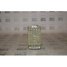 PILZ PNOZ5 SAFETY RELAY