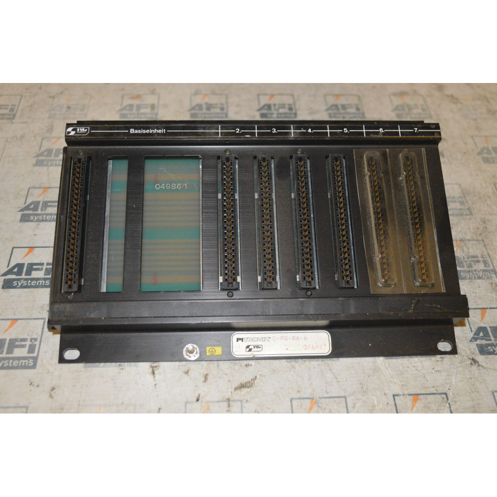 PITRONIK C-P2-BA-6 NA