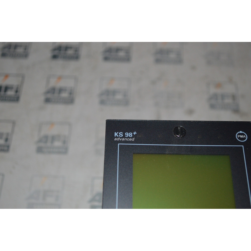 Danaher Controls PMA KS98 9407-965-31001 MULTIFUNCTION CONTROLLER