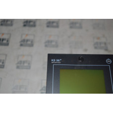 Danaher Controls PMA KS98 9407-965-31001 MULTIFUNCTION CONTROLLER