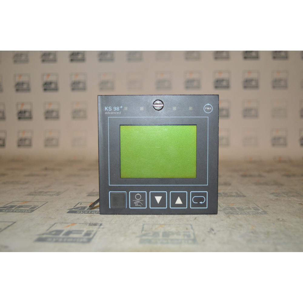 PMA 9407 983 31002-015 Controller with Display