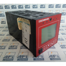 PMA 9407-983-31001 KS 98 PLUS MULTI-FUNCTION UNIT WITH CANOPEN I/O. FLAT-PIN CONNECTORS. 90.250V AC 4 RELAYS. PROFIBUS.
