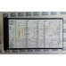 PMA 9407-983-31001 KS 98 PLUS MULTI-FUNCTION UNIT WITH CANOPEN I/O. FLAT-PIN CONNECTORS. 90.250V AC 4 RELAYS. PROFIBUS.