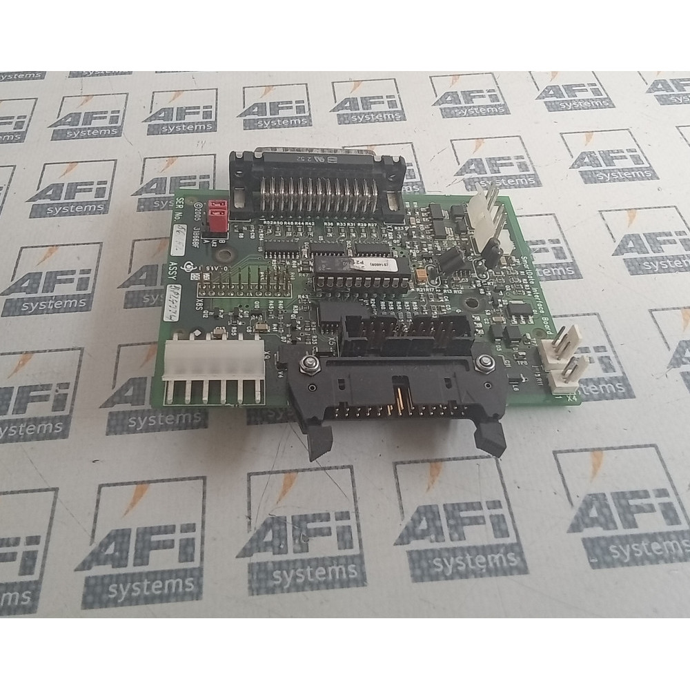 Prestek 31B66BF SmartDate Interface Board