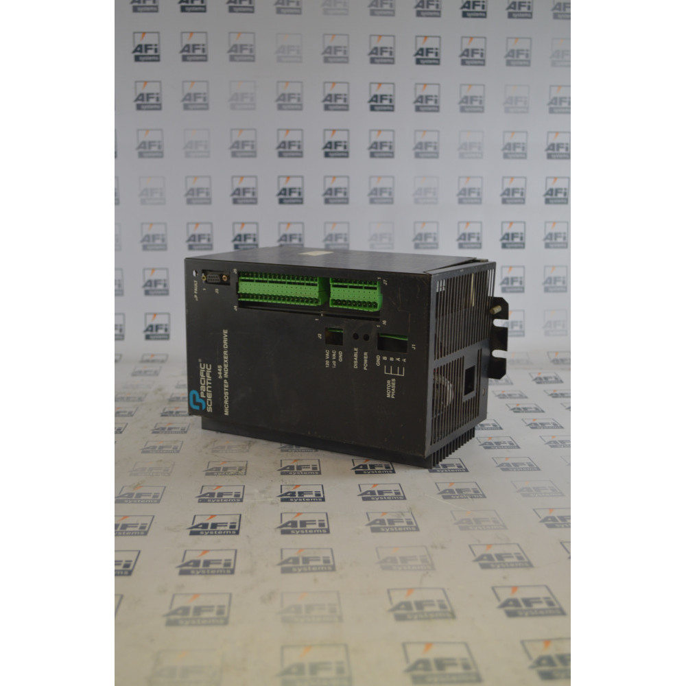 Pacific Scientific 5445 Drive Indexer