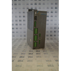 2200W Servo Drive