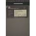 Pacific Scientific SC723A001 DRIVE SERVO CONTROL 115/230V
