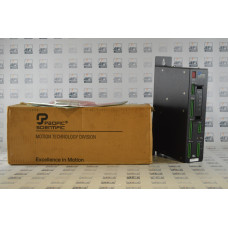 Pacific Scientific SC322A-001 NIB SERVO DRIVE CONTROL 115/230VAC 50/60HZ 1/3PH