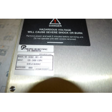 SC900 Axis Servo Controller 3.75A