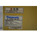 Panasonic MSD5A3P1E AC Servo Driver 200VAC 50W