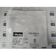P8S-GMCHX Parker Automation