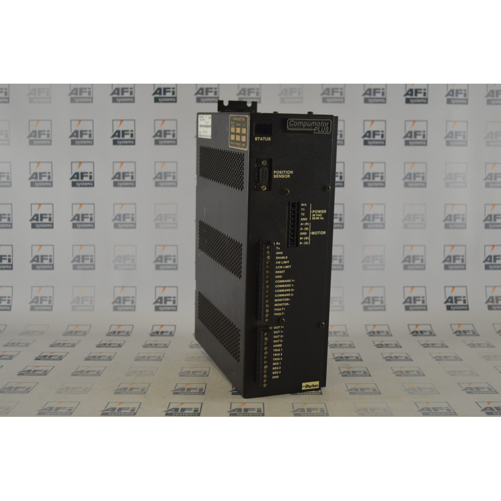 Parker Compumotor CPL57-120 Servo Drive