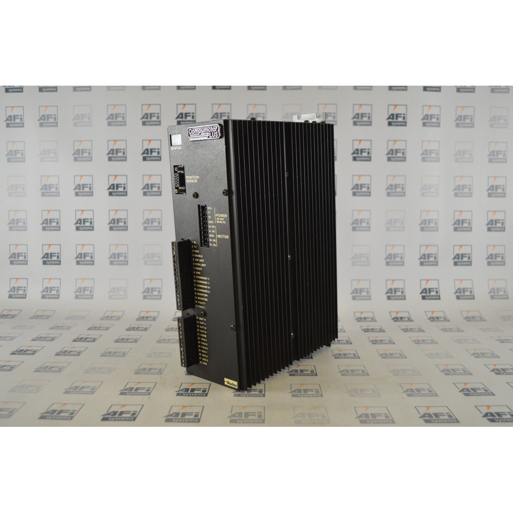 CPL57-120 Parker Compumotor from AFI Systems