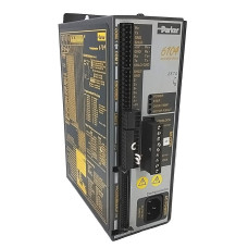ZETA6104 - Parker Hannifin Corp.