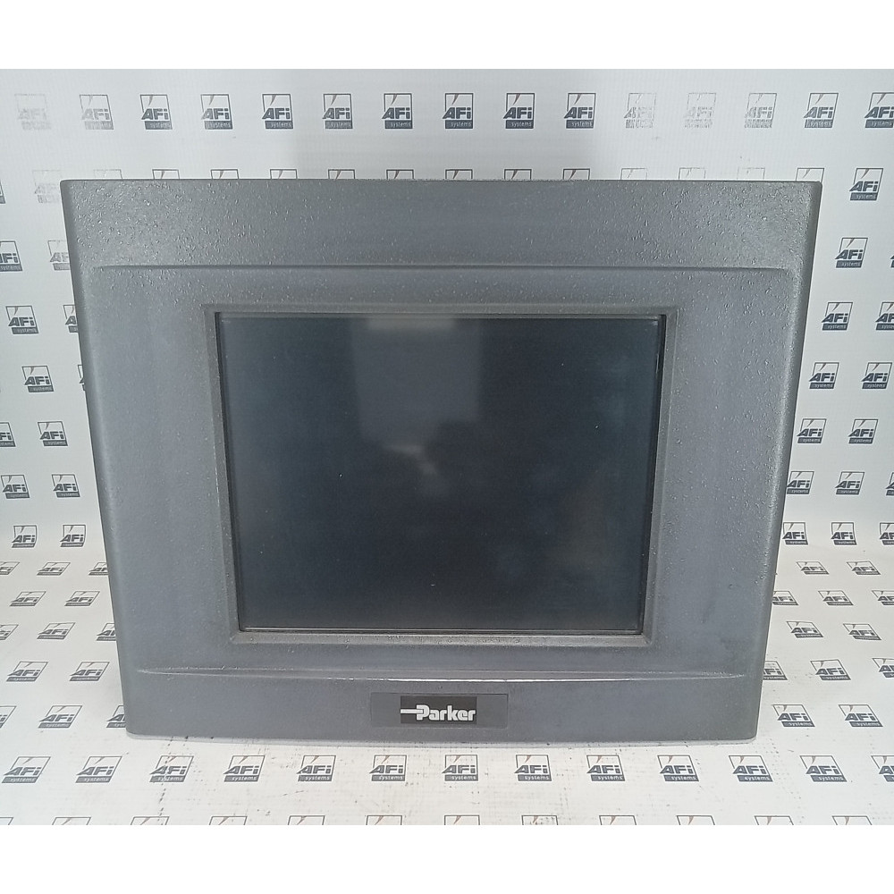 Parker PA210T-133 HMI