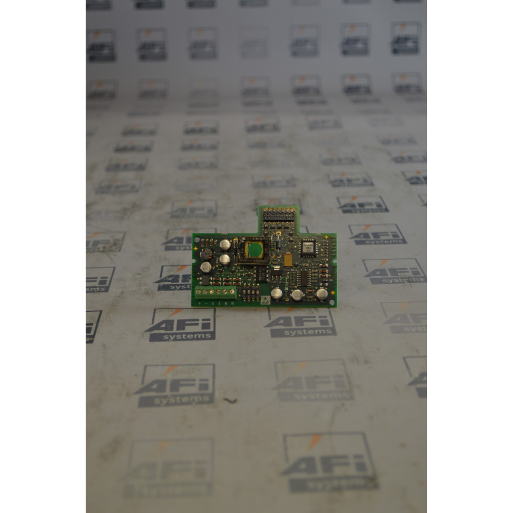 Parker AH467407U001 PARKER SSD DRIVES - ENCODER FEEDBACK BOARD