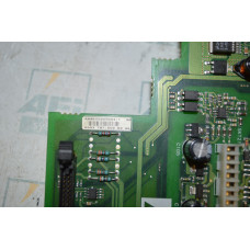 Parker AH465520T004 Power board gate brake 400V