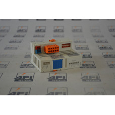 Parker PIO-346 PIO BUSCOUPLER  DEVICENET ECO CONTROLS I/O MODULES PIO