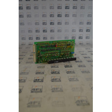 Parker UD2-UIC-204 PCB