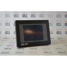 Parker P11-014DR-T Display  Backlight Model BLR-6050  Touchscreen Model P11-Touch