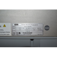 Parker 16G-41-0020-BN DRIVE
