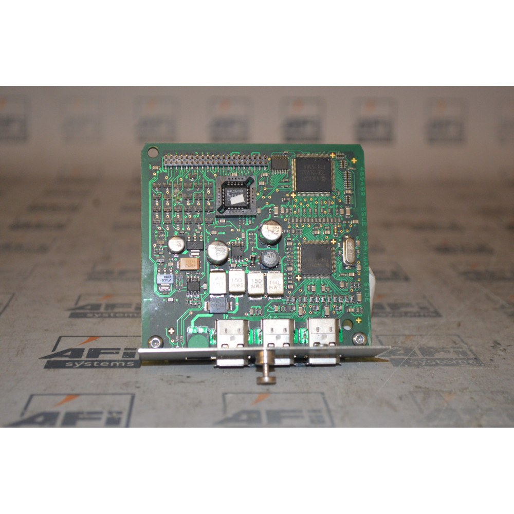 Parker AH469499U001 BOARD