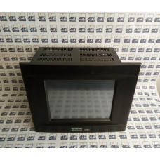 HPX10S-XCAB-4 10 inch SVGA Touchscreen HP Powerstation