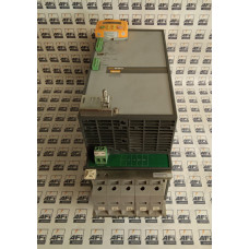 Parker SSD 890CS-533162D0-B00-U Common DC Bus Supply