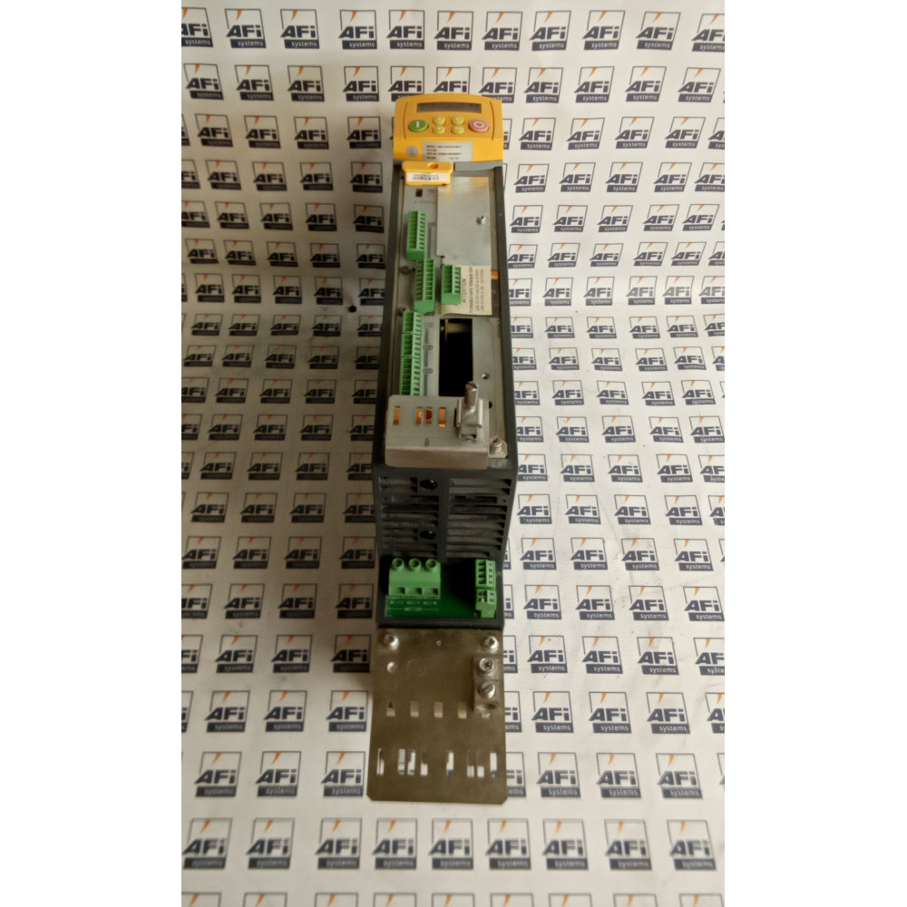 Parker SSD 890CD-532160B0-000-1A000 AC Inverter Drive