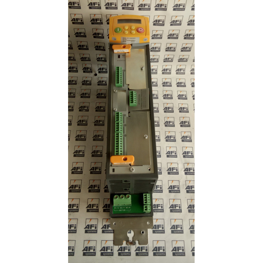 Parker SSD 890CD-532100B0-000-1B000 AC Inverter Drive