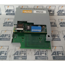 Parker 6055-PROF-00 Profibus Communications Card