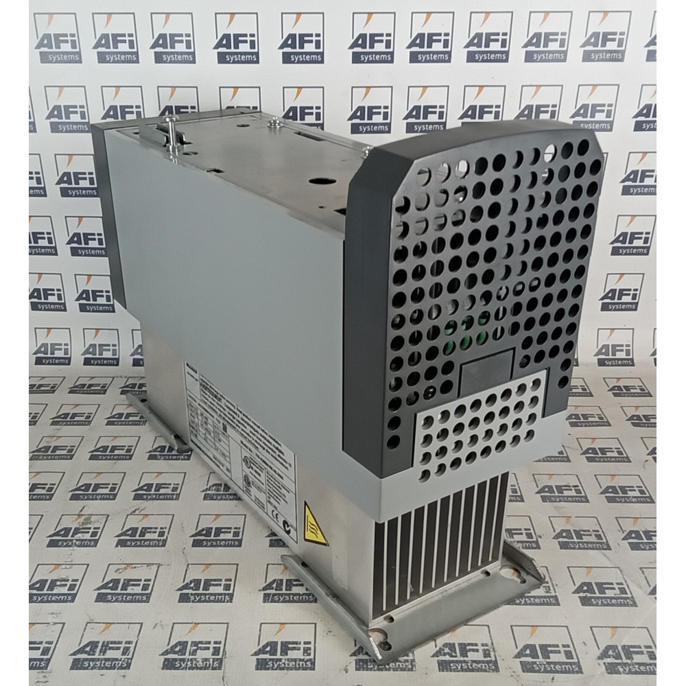 Parker 710-4D0004-BE-0S-000 AC Variable Frequency Drive